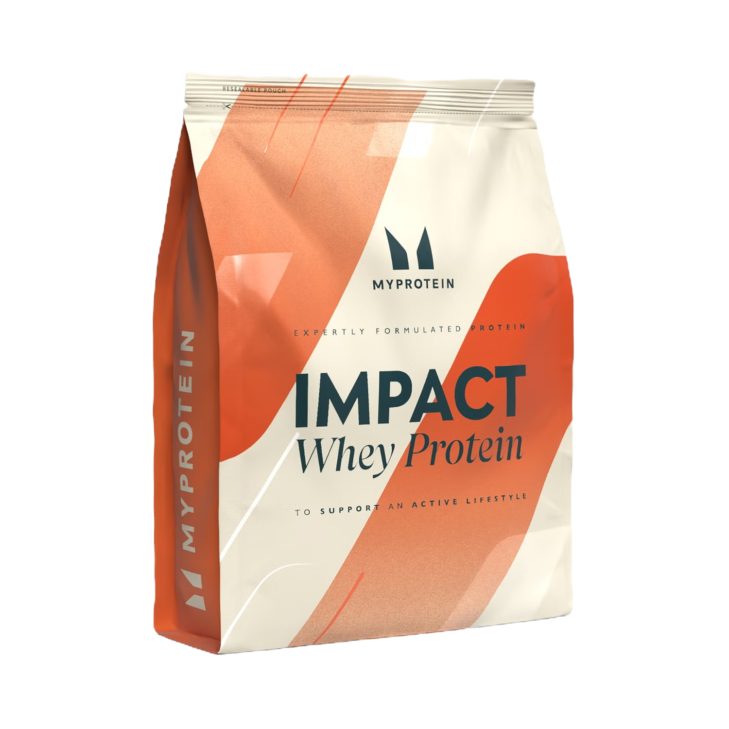 MyProtein Impact Whey Protein | 1 Kg | Chocolate Brownie